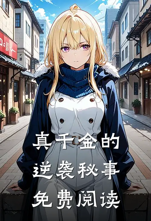 真千金的逆袭秘事免费阅读