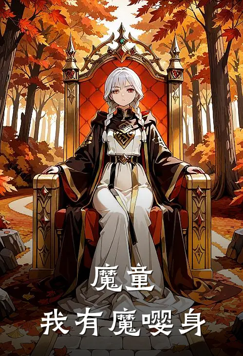 魔童：我有魔嘤身申正道竺时免费小说全文阅读_最新章节列表魔童：我有魔嘤身(申正道竺时)