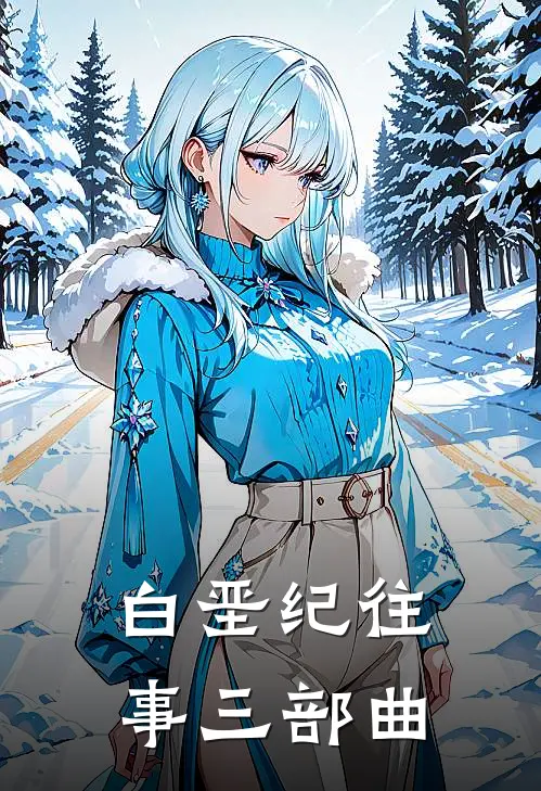 白垩纪往事三部曲