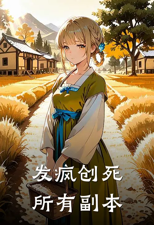 发疯创死所有副本