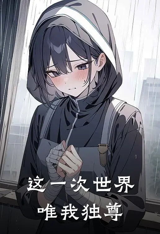 这一次世界唯我独尊