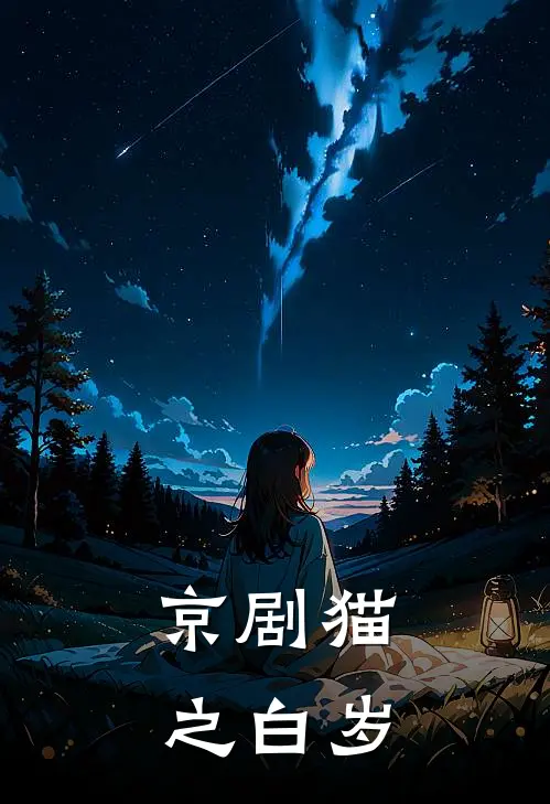 京剧猫之白岁(武松大飞)已完结小说_京剧猫之白岁(武松大飞)小说免费在线阅读