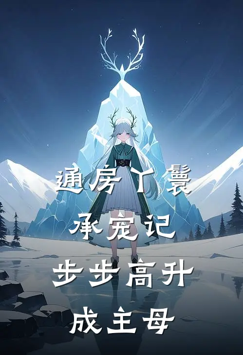 通房丫鬟承宠记，步步高升成主母