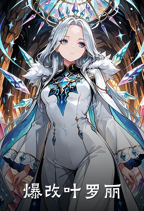 爆改叶罗丽