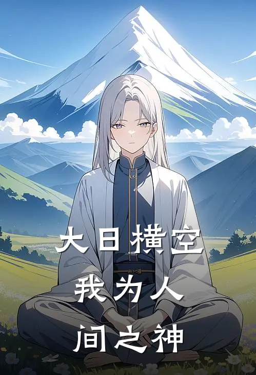 大日横空，我为人间之神(阳耀华云蒙)热门小说_完结版小说全文免费阅读大日横空，我为人间之神(阳耀华云蒙)