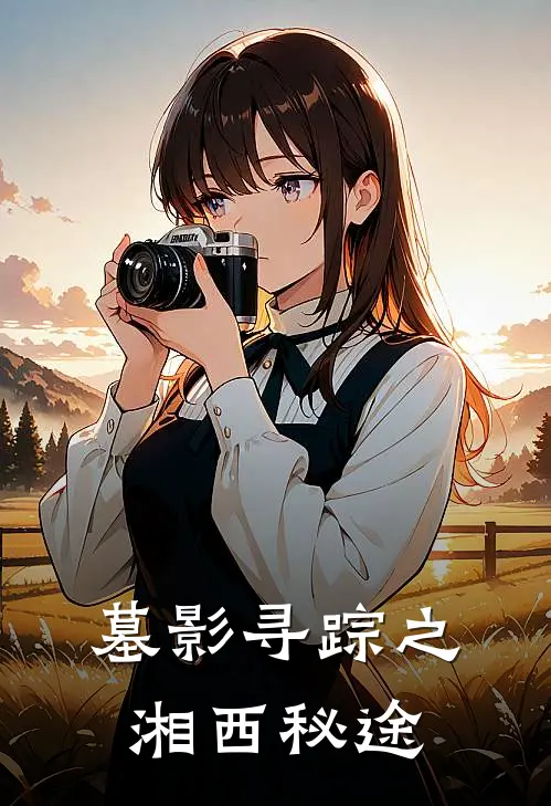 墓影寻踪之湘西秘途林羽陈玉楼最新全本小说_最新章节列表墓影寻踪之湘西秘途(林羽陈玉楼)