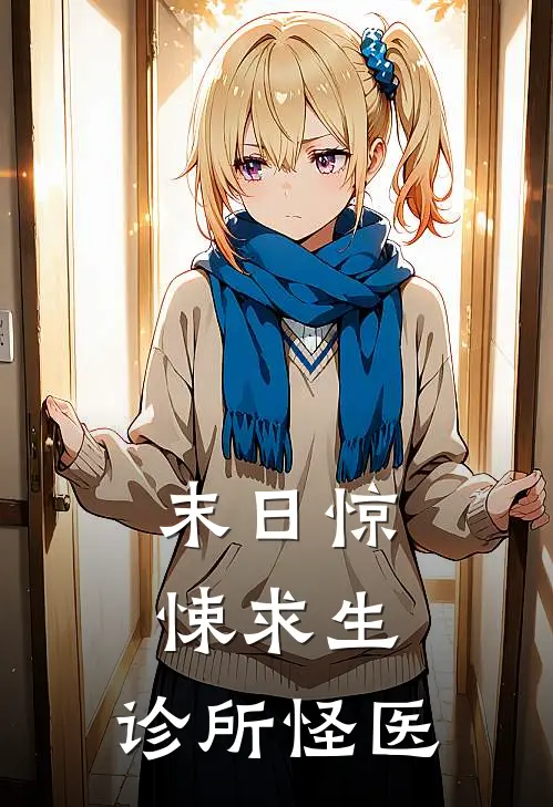 末日惊悚求生：诊所怪医