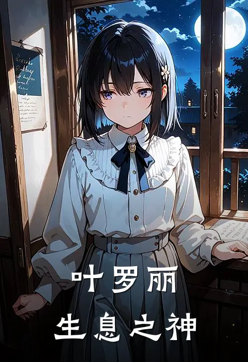 【叶罗丽：生息之神】(姜瑜凌云麟)最新小说_免费阅读完整版小说【叶罗丽：生息之神】(姜瑜凌云麟)