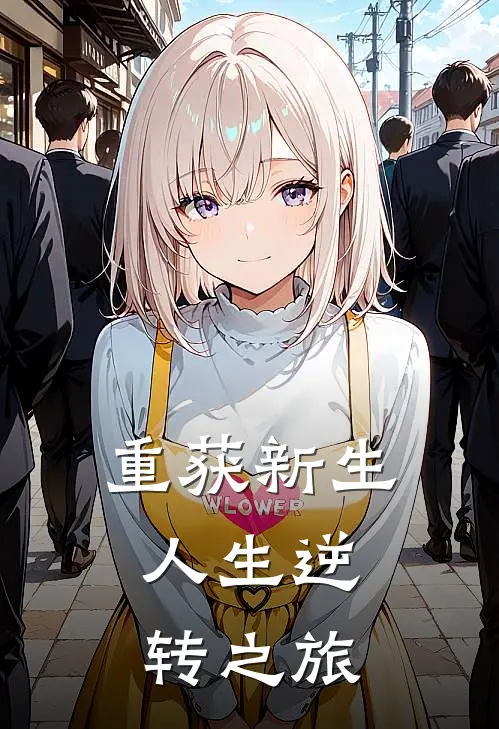 重获新生：人生逆转之旅林夏周明远热门小说大全_免费小说完结重获新生：人生逆转之旅林夏周明远