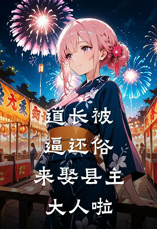 道长被逼还俗，来娶县主大人啦