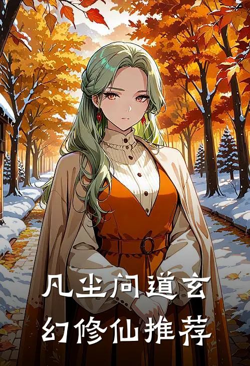 凡尘问道玄幻修仙推荐