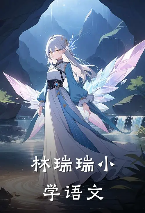 林瑞瑞 小学语文