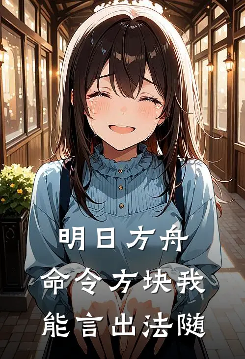 明日方舟：命令方块我能言出法随