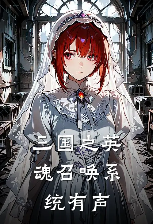 三国之英魂召唤系统有声