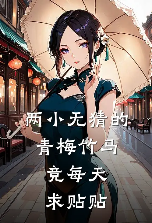 两小无猜的青梅竹马,竟每天求贴贴