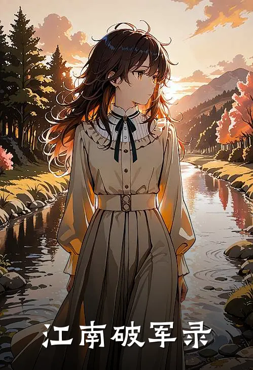 江南破军录