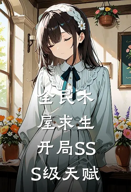 全民木屋求生：开局SSS级天赋