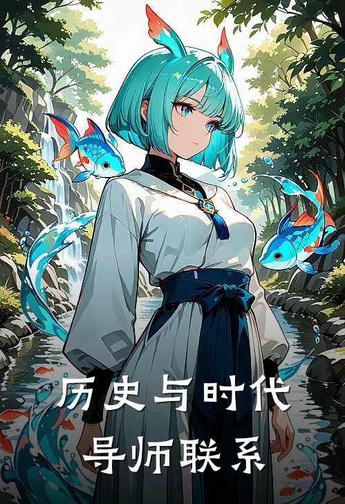 历史与时代导师联系