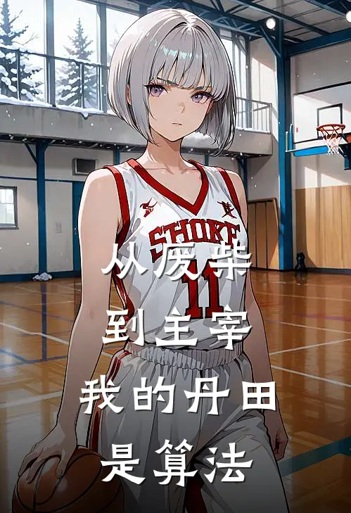 从废柴到主宰：我的丹田是算法