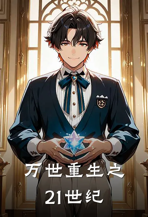 万世重生之21世纪