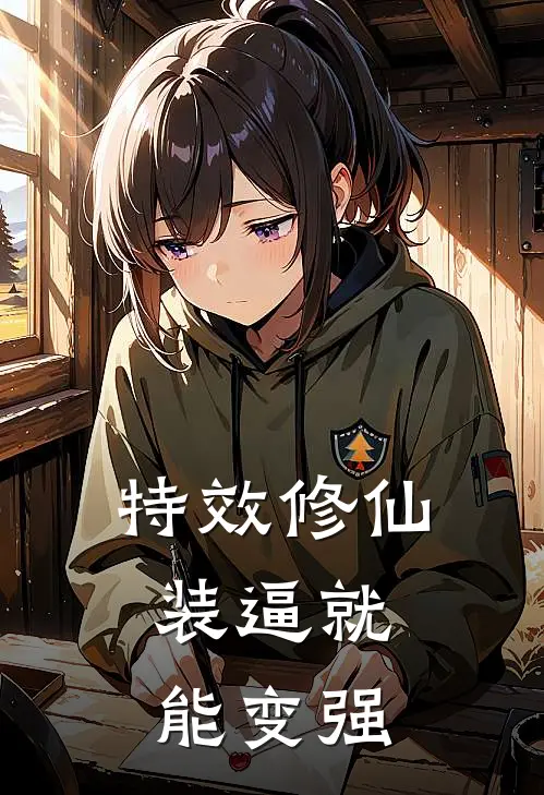 特效修仙，装逼就能变强