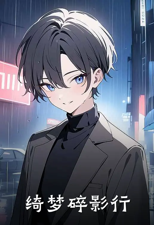 绮梦碎影行
