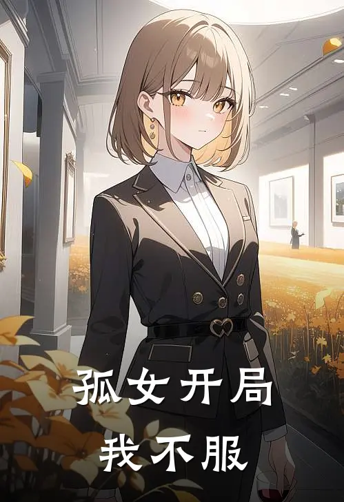 孤女开局我不服