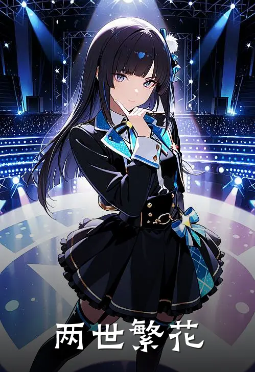 两世繁花