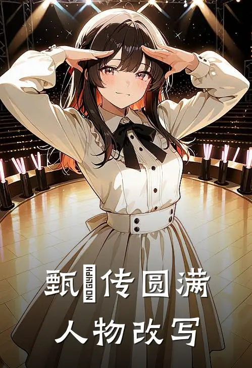 甄嬛传圆满人物改写