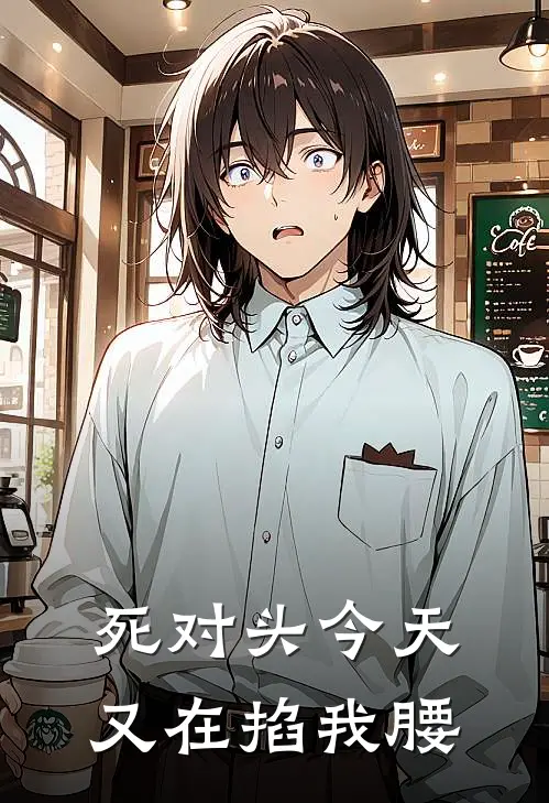 死对头今天又在掐我腰顾言程野免费小说完整版_热门的小说死对头今天又在掐我腰顾言程野