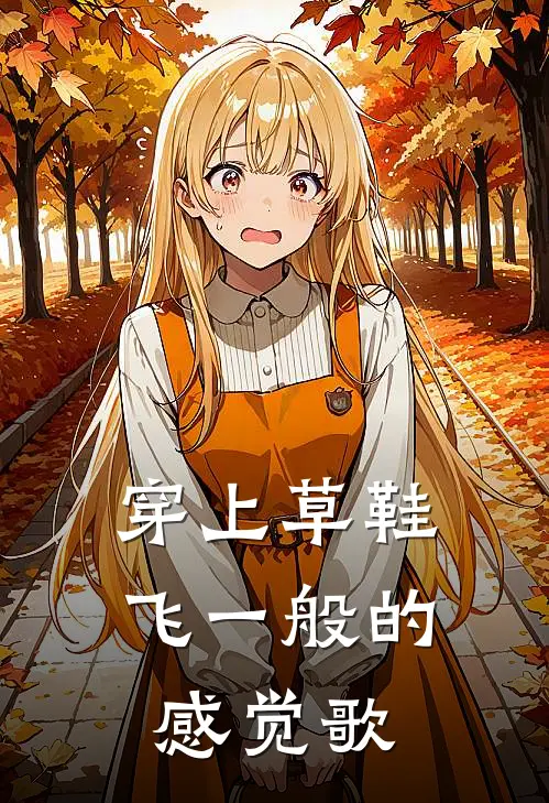 穿上草鞋飞一般的感觉歌