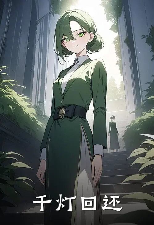 千灯回还