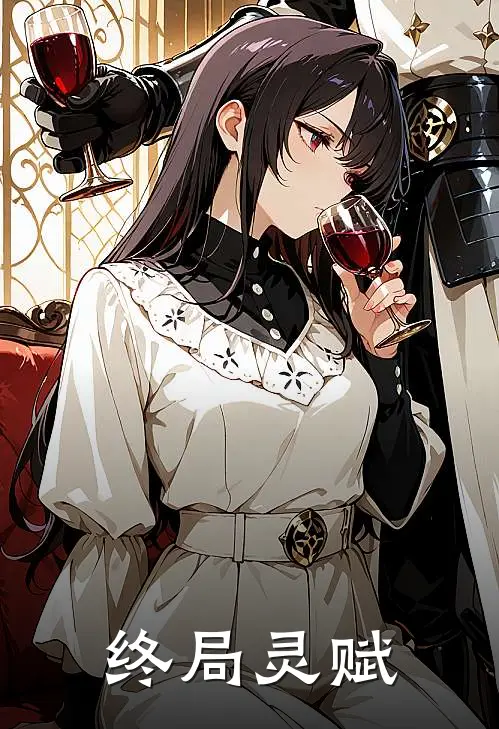 终局灵赋