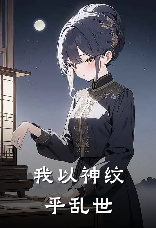 我以神纹平乱世