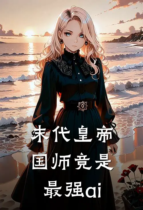 末代皇帝，国师竟是最强ai