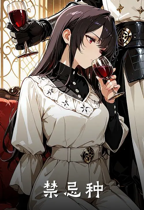 禁忌种克利维奇维维里恰全文免费阅读_完结热门小说禁忌种(克利维奇维维里恰)
