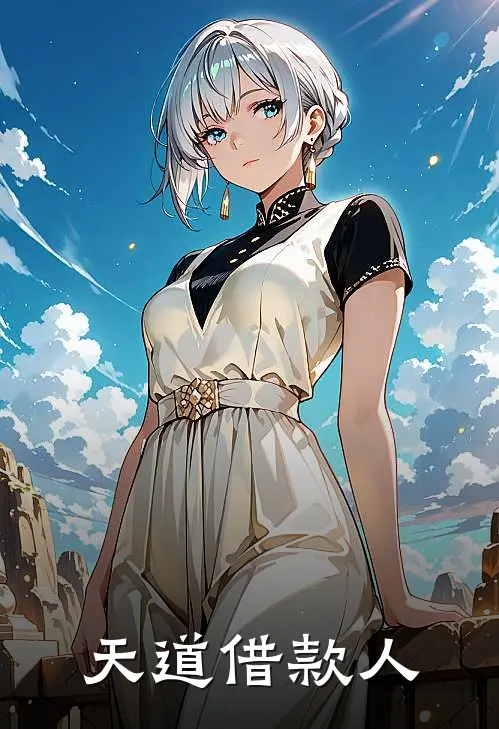天道借款人林墨灵植热门小说免费阅读_完本完结小说天道借款人(林墨灵植)