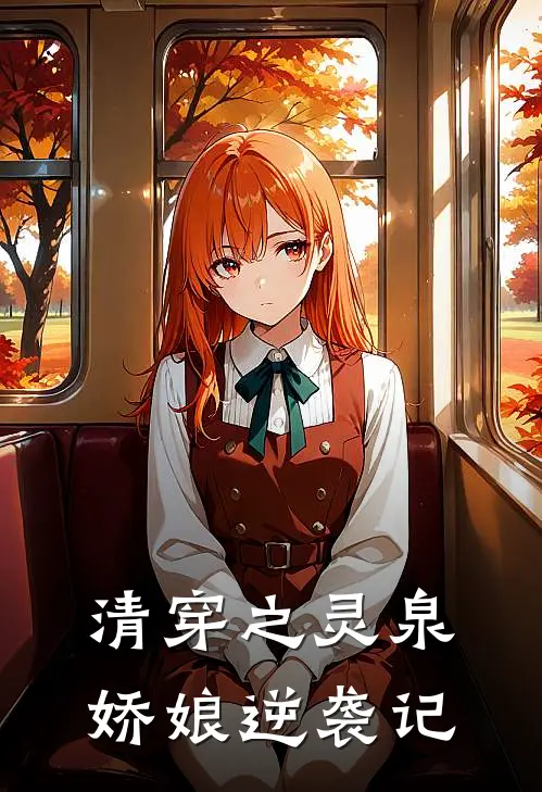 清穿之灵泉娇娘逆袭记