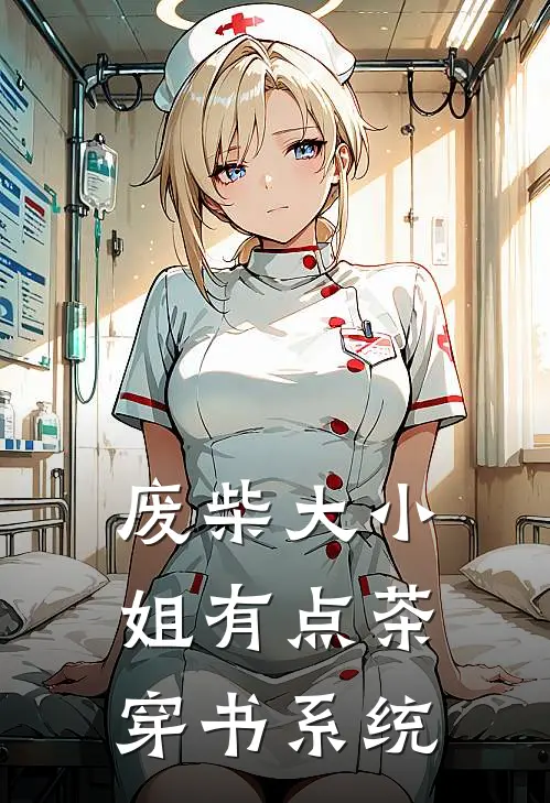 废柴大小姐有点茶【穿书系统】