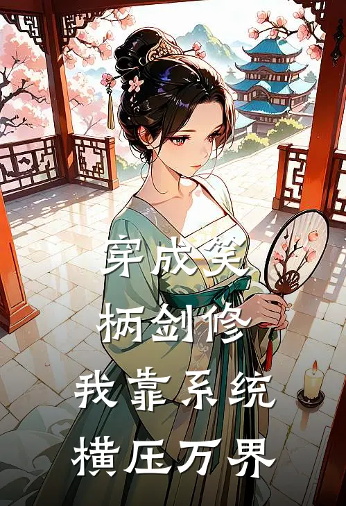 穿成笑柄剑修，我靠系统横压万界