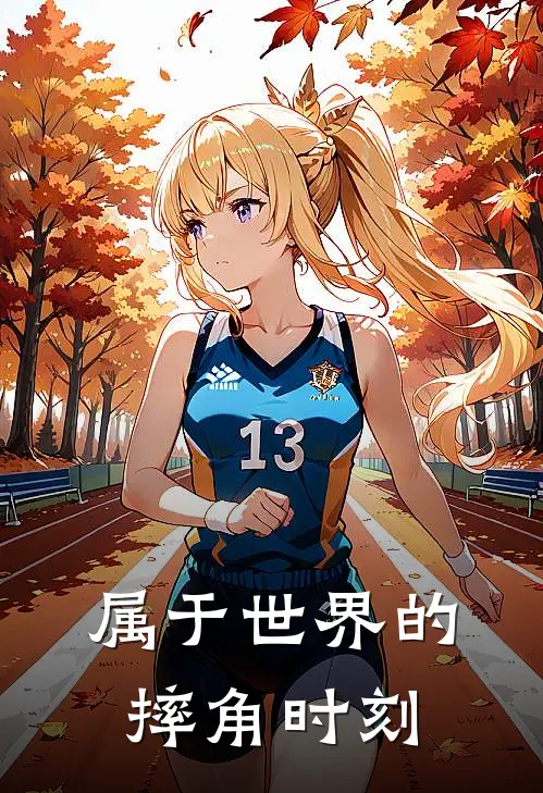 属于世界的摔角时刻