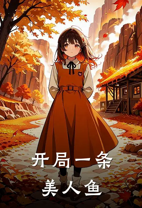 开局一条美人鱼