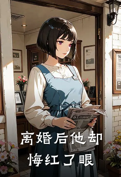 离婚后他却悔红了眼