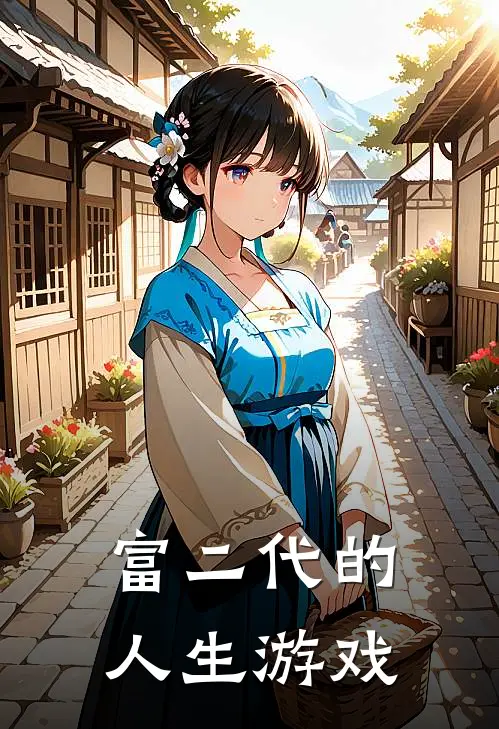 富二代的人生游戏