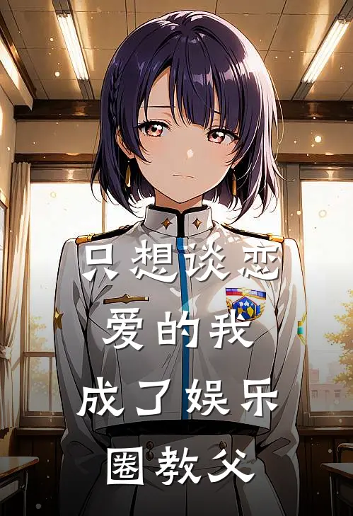 只想谈恋爱的我，成了娱乐圈教父