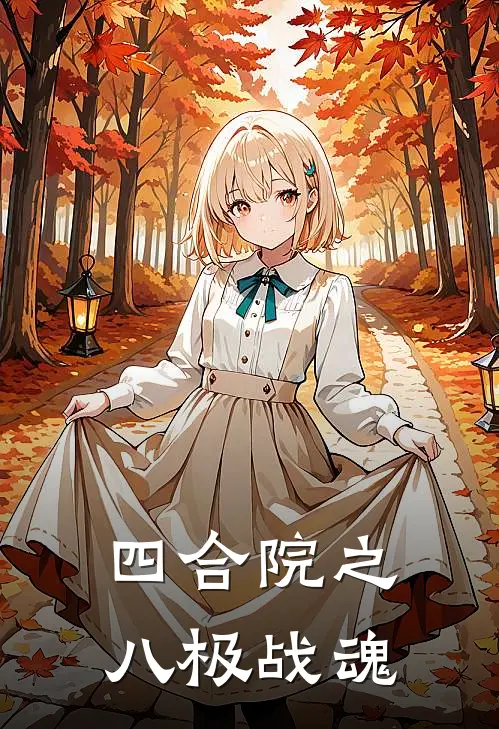 四合院之八极战魂(秦天林秀兰)免费热门小说_最新小说推荐四合院之八极战魂秦天林秀兰