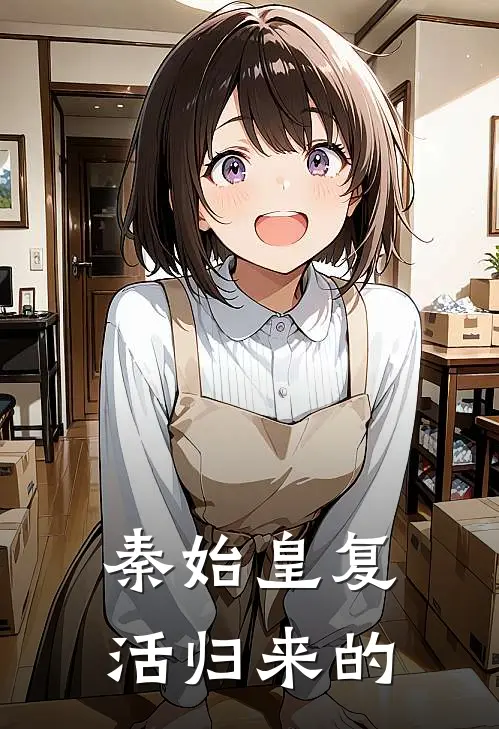 秦始皇复活归来的