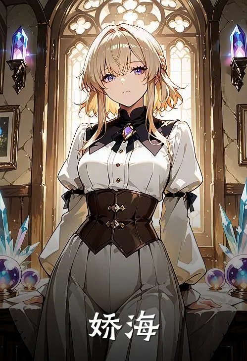 娇海(沫瑶沬瑶)免费小说大全_小说完结免费娇海沫瑶沬瑶