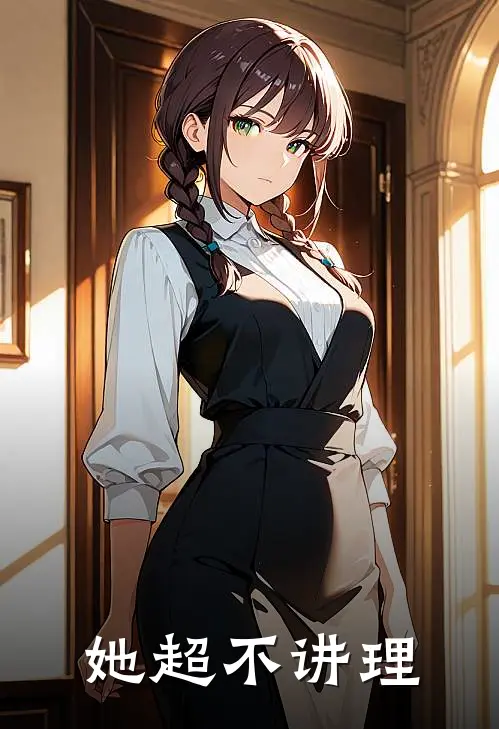 她超不讲理