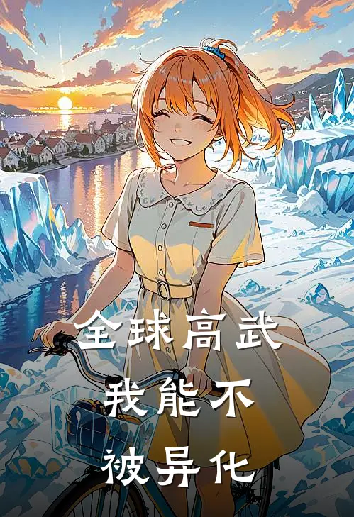 全球高武：我能不被异化